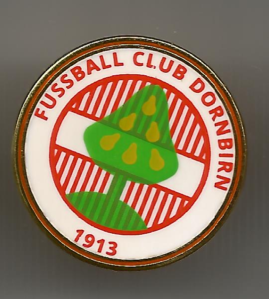 Badge FC Dornbirn